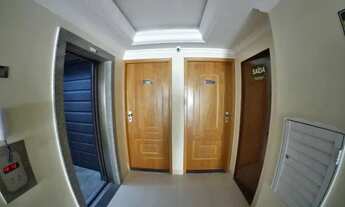 Imagem 7: Apartamento com 1 quarto Aviação Praia Grande - SP