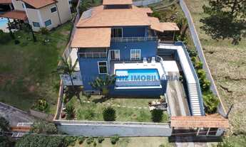 Imagem 1: Cotia - Casa de Condomínio - Granja Caiapiá