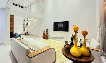 Imagem 5: Casa com 3 dormitórios - Alphaville Nova Esplanada I - Votorantim/SP