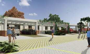 Imagem 5: LANÇAMENTO! Apartamento 02 quartos e 02 vagas no Cidade Jardim, São José dos Pinhais