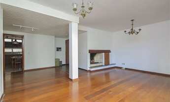 Imagem 2: Amplo apartamento - 3 dormitórios -135m² - Higienópolis