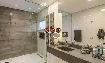 Imagem 6: Casa térrea com 4 suítes para locação em Valinhos