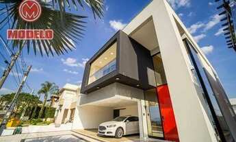 Imagem 3: Casa com 3 dormitórios, 398 m² - venda por R$ 3.300.000,00 ou aluguel por R$ 13.781,26/mês