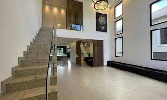 Imagem 4: Santana de Parnaíba - Casa de Condomínio - Burle Marx