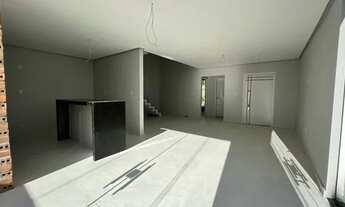 Imagem 3: ALUGO CASA NOVA VILLE FRANÇA 2 pavimentos 4/4 2 suítes