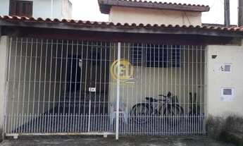 Imagem: CASA RESIDENCIAL em JACAREÍ - SP, JARDIM