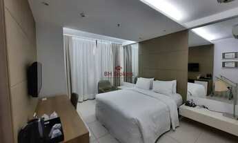 Imagem: BELO HORIZONTE - Flat - Cidade Jardim