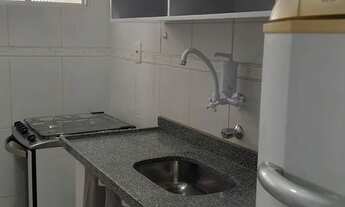 Imagem 3: Kitnet Casa com 1 dormitório