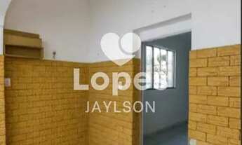 Imagem 6: Casa de rua-À VENDA-Braz de Pina-Rio de Janeiro-RJ