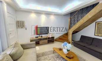 Imagem 2: Casa de vila para locação na Vila Olímpia