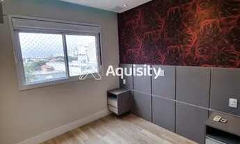 Imagem 12: Apartamento à venda 122m² Mooca 3 suítes 2 vagas fixas com depósito Sala 2 ambientes Varan