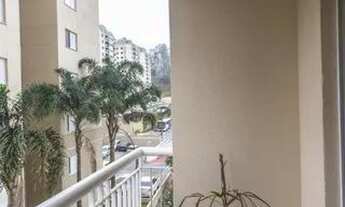 Imagem 7: Apartamento para Aluguel - Nova Petrópolis, 3 Quartos, 56 m2