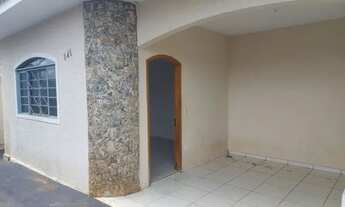 Imagem 2: Casa com 3 dormitórios à venda, 130 m² por R$ 320.000 - Jardim Viena - São José do Rio Pre