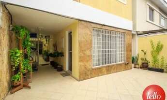 Imagem: São Paulo - Casa Padrão - Brooklin