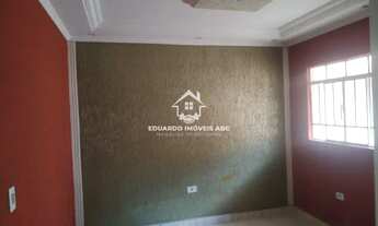 Imagem 2: REF 4783. 3 dormitórios. 3 vagas na garagem - Jardim Irene - Santo André. Excelente oportu