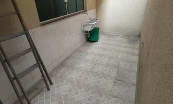 Imagem 3: Casa sobrado para locação no Jardim São Pedro