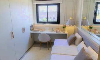 Imagem 4: Casa para venda tem 181 metros quadrados com 4 quartos em Juquehy - São Sebastião - SP