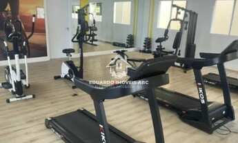 Imagem 6: REF: 6114. Apartamento para Venda no bairro Jardim Santa Emília, 2 dorm, 1 vagas, 49 m Não