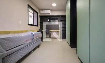 Imagem 7: Apartamento para Aluguel - Perdizes, 1 Quarto, 25 m2