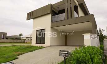 Imagem 2: Goiânia Golfe Clube - Sobrado 4 quartos, sendo 4 suítes