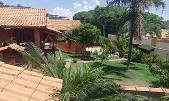 Imagem 5: Casa à venda represa de Furnas - Fama/MG