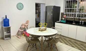 Imagem 6: Sobrado a venda 3 dormitórios - 1 suíte - 190m2 - 2 vagas