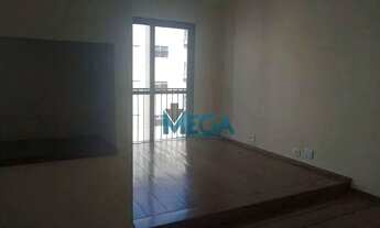 Imagem 2: Apartamento com 2 dormitórios à venda, 60 m² por R$ 483.000,00 - Vila Mascote - São Paulo