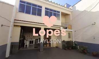 Imagem 3: Casa de rua-À VENDA-Penha-Rio de Janeiro-RJ