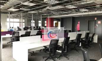 Imagem 2: Conjunto para alugar, 1374 m² - Pinheiros - São Paulo/SP