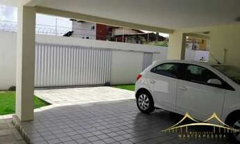Imagem 4: Casa em Capim Macio com 240m² Natal RN