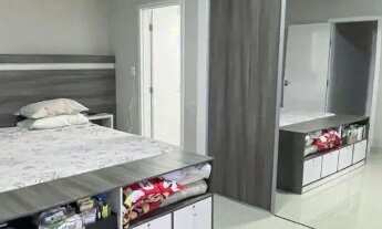 Imagem 7: Residencial Rio Amazonas, Aleixo. 160m², 3 qtos, modulados, climatizado e 2 vgs