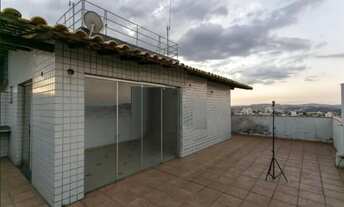 Imagem: Venda Residential / Penthouse Belo Horizonte