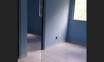 Imagem 5: Apartamento bem localizado, negócio de oportunidade, 02 quartos, sala, cozinha, lavanderia