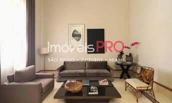 Imagem 6: ALTO PADRÃO APARTAMENTO PARA LOCAÇÃO 313M - 4SUITES/6VAGAS DE GARAGEM PRÓXIMO AO PARQUE IB