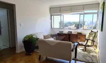 Imagem 4: Apartamento à venda 100m2 em Moema 2 dormitórios, 1 vaga de garagem