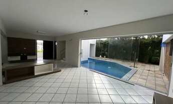 Imagem 4: Sobrado para aluguel com 314 metros quadrados com 4 quartos em Candelária - Natal - RN