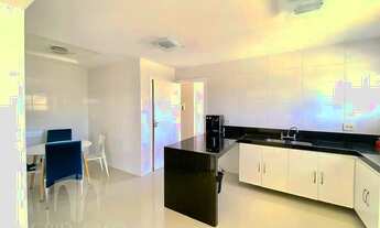 Imagem 6: Vende -se casa no Condomínio Green Land com 4 suítes área de lazer completa em Macaé por R