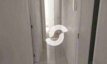 Imagem 3: Cobertura com 2 dormitórios à venda, 140 m² por R$ 698.000,00 - Piratininga - Niterói/RJ