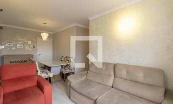 Imagem 2: Apartamento para Aluguel - Vila Fátima, 2 Quartos, 62 m2