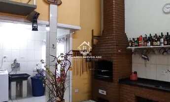 Imagem 2: REF: 6128. Linda Casa Assobradada para Venda no bairro Cooperativa. Excelente oportunidade