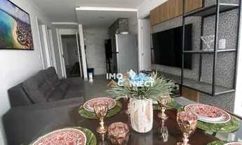 Imagem 3: Apartamento com 2 dormitórios para alugar, 60 m² por R$ 4.000,00/mês - Jardim Oceania - Jo