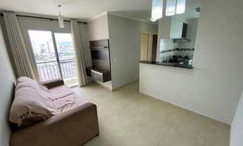 Imagem: Apartamento com 2 dormitórios para alugar