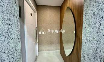 Imagem 4: Apartamento à venda 165m² Tatuapé - 3 suítes, máster com closet e hidro, sala 2 ambientes