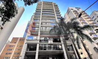 Imagem 2: Quatro suites seis vagas. Ótima localização nos Jardins (entre Alameda Itú e Alameda Jaú