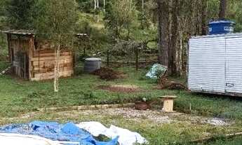 Imagem 5: Sítio campo Alegre SC