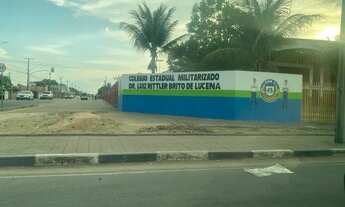 Imagem 4: Aluga se CASA Nova Cidade