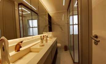 Imagem 5: Condomínio Reserva Inglesa 169m² com 04 suítes