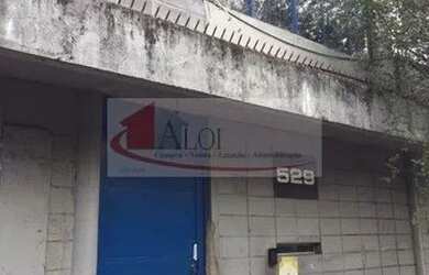 Imagem 3: Galpão em terreno de 6700 m² construção de 3100 m² nove metros de pé direito. Leopoldina d