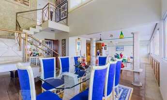 Imagem: Apartamento para Aluguel - Jardim Flamboyant