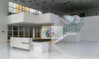 Imagem 7: Prédio para alugar com 2436 m² ,Monoussuario em São Paulo ALTO PADRÃO COM JARDIN EM TODO